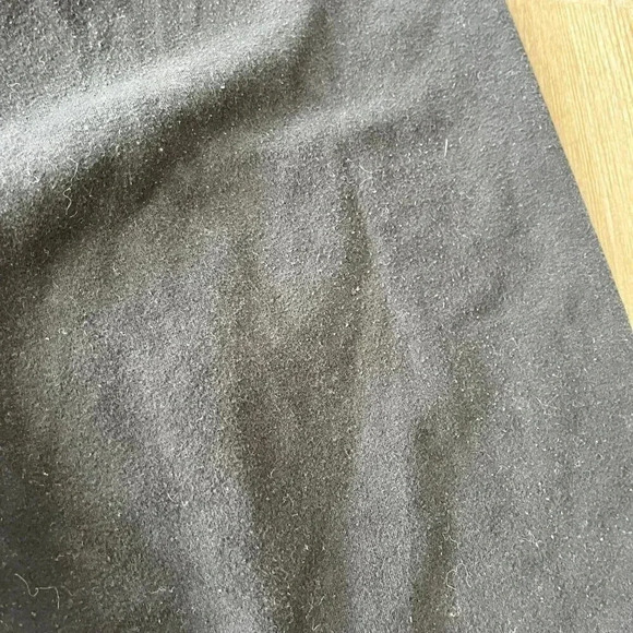 Womens Bundle of 2 Black Biker Shorts - L - Picture 4 of 11